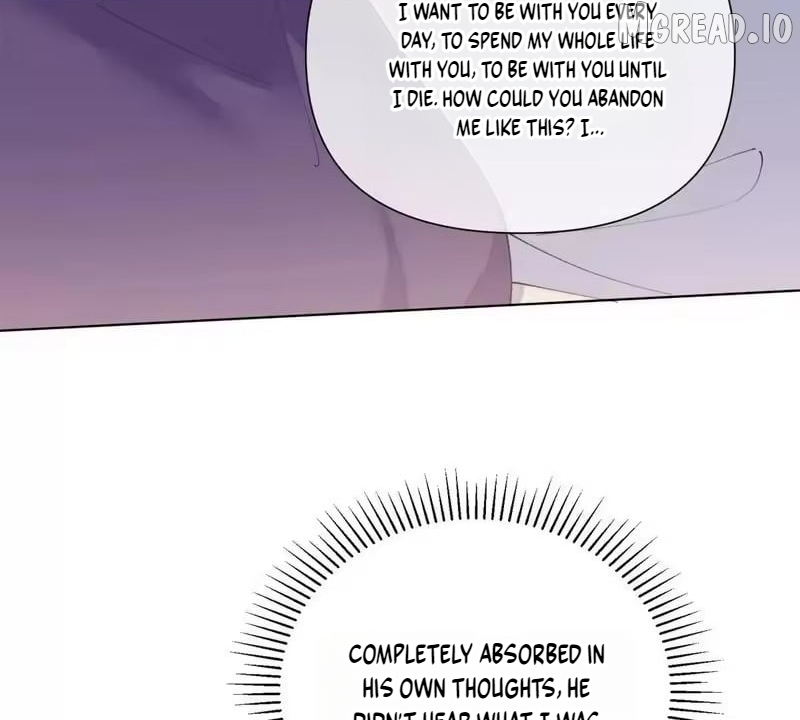 Her Marriage Was Called Off at Daytime, the Cutely Fierce Commander Asked Her For a Hug at Night Chapter 178  - page 9